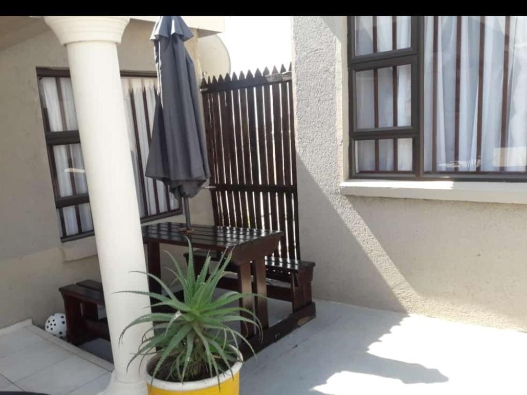 Btv Guesthouse Hazyview Exterior foto